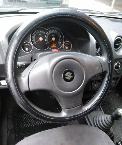 Suzuki Fun 1.4 N Aa Da 2010