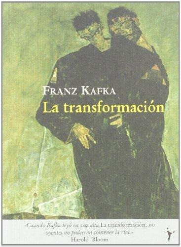 Transformacion, La-kafka, Franz-editorial Funambulista