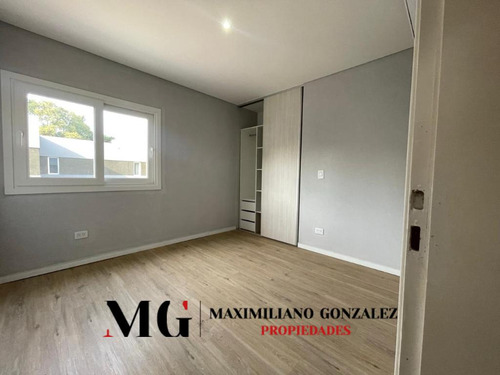Duplex En Venta, 5 Ambientes - Equilibre Complex, Canning