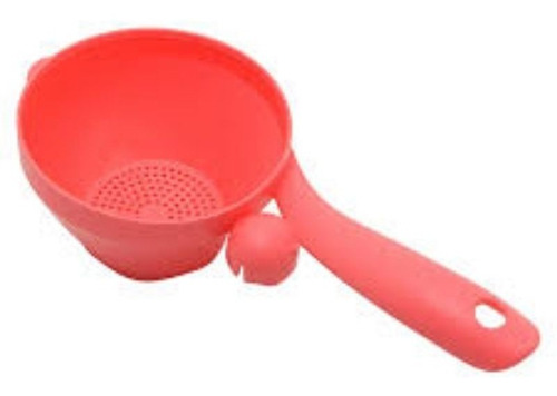 Tupperware Mini Escorredor