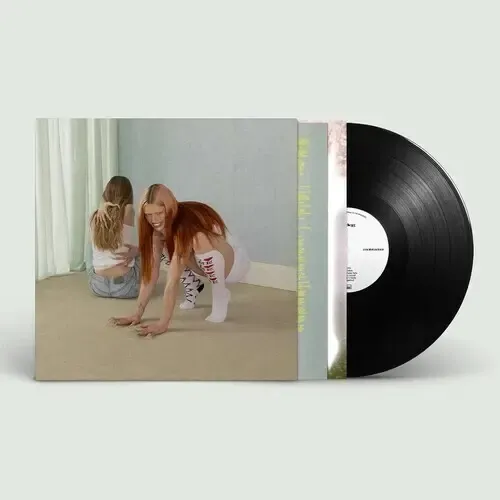 Wet Leg Moisturizer Lp Vinil Selado | Frete grátis