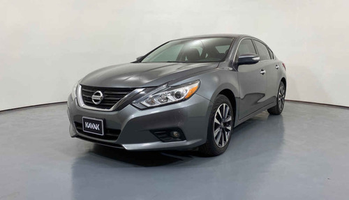 Imagen 5 de 15 de 41133 - Nissan Altima 2017 Con Garantía