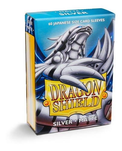 Yu-Gi-Oh! jogo de cartas colecionáveis Dragon Shield x unidade de 0 baralho com 0 cartas