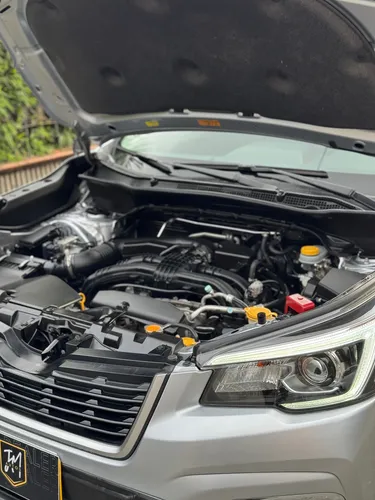 Subaru Forester 2.0 Xt