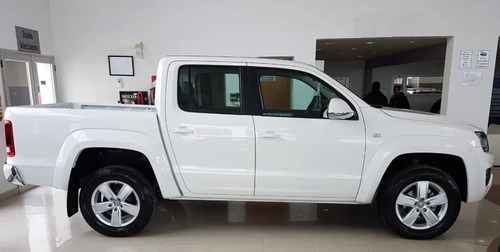 En Stock ! Amarok Highline 4x4 Automatica 2021 ! Sf