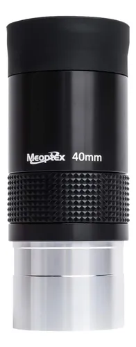Ocular Kellner 50 Mm Para Telescopio Fmc 1.575