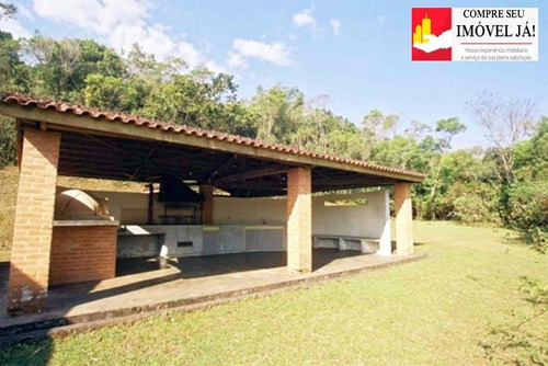 Imagem 6 de 15 de Sitio Juquitiba 121000 M² Com 4000 Pés De Eucalipto - 75