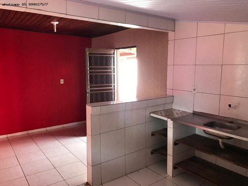 Imagem 14 de 15 de Casa Para Venda Em Cuiabá, Morada Da Serra, 3 Dormitórios, 2 Suítes, 3 Banheiros, 2 Vagas - 1038_1-2094685