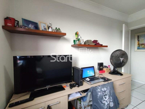 Imagem 12 de 28 de Apartamento À Venda Em Jardim Santa Genebra - Ap147743