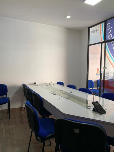 Oficina Co-working En León, Moderno, León, Gto.