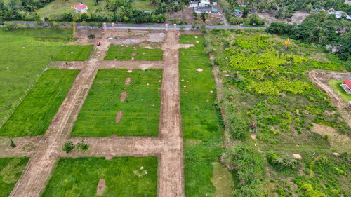 Terreno En Venta Zona Costa Esmeralda Veracruz, Riachuelos Finca Real Frente A Playa