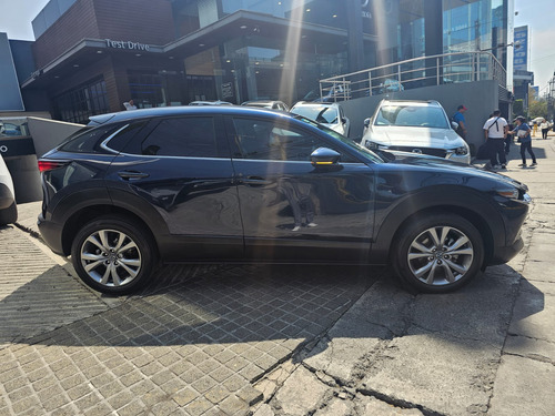Mazda CX-30 5 pts. i Grand Touring, 2.5l, TA, piel, QC, RA-18