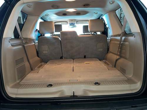 Ford Explorer Año 2007 Impecable
