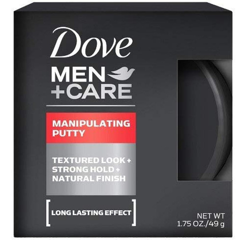 Dove Masilla Manipuladora Men + Care 1.75 Oz