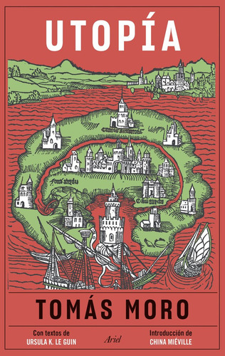 Utopia De Editorial Ariel
