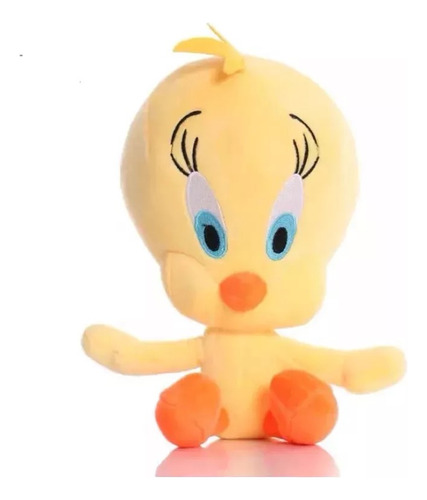Peluche Importados De Excelente Calidad X1 Muchos Modelos X1 Piolin