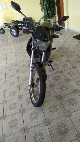 Honda Nx4 Falcon