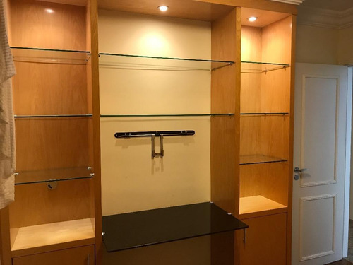 Imagem 22 de 29 de Apartamento Com 3 Dormitórios À Venda, 90 M² Por R$ 650.000,00 - Água Rasa - São Paulo/sp - Ap5051