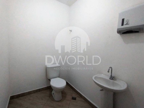 Imagem 16 de 17 de Amplo Sobrado - Ideal P/ Empresas! - Ca00209 - 69672762