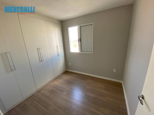 Imagem 13 de 14 de Apartamento - Reserva Jupiá - Jd Parque Jupiá - Ap0518