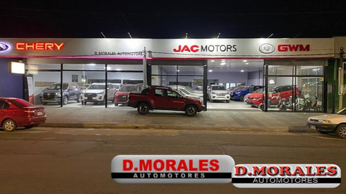Jac T8 Pro Luxury 4x4 2.0 2022 0km