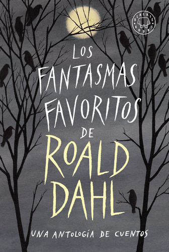 Los Fantasmas Favoritos - Dahl Roald