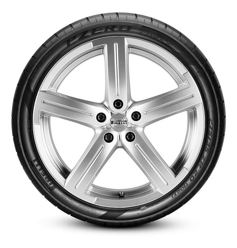 275/35 R20 Llanta Pirelli P Zero Corsa 102y Xl