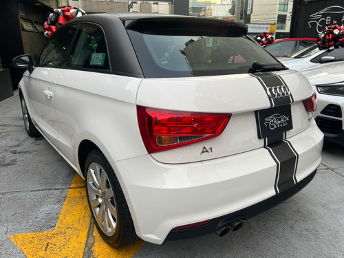Audi A1 1.4 Cool Mt