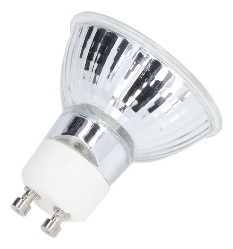 Bombilla Led Gu10 Cob De 5 W Con Brillo Ajustable, Punto Aju