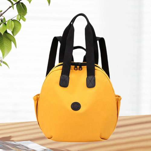 H Mochila Multifuncional Bolso Práctico Para Viajes De S