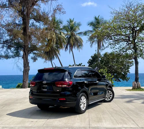 Kia Sorento 2020 Lx