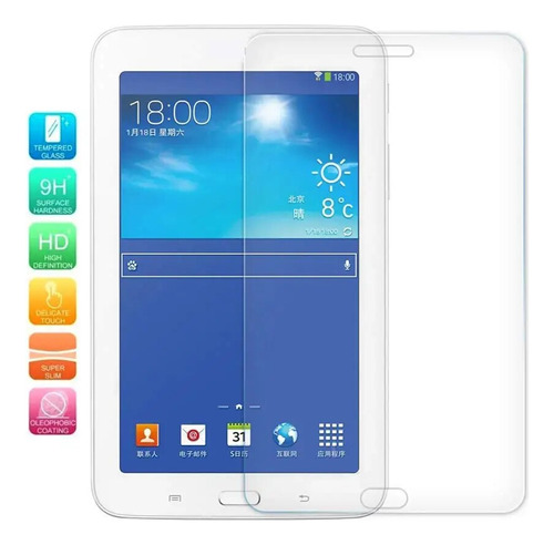 Funda Para Samsung Galaxy Tab 3 7.0 Sm-t210 T210 T211 P3200