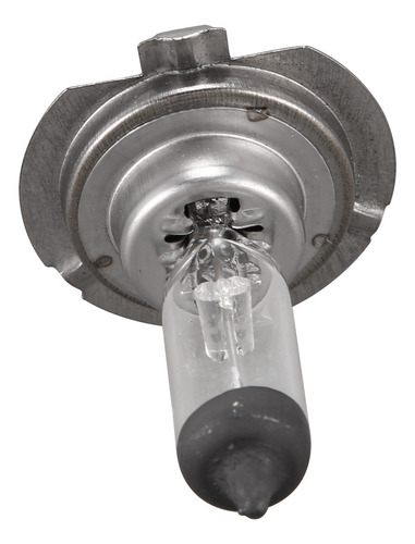 4 Bombillas H7 Para Faros Delanteros De Coche, 12 V, 55 W, F