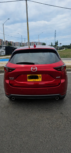 Mazda CX-5 2.5 Touring At