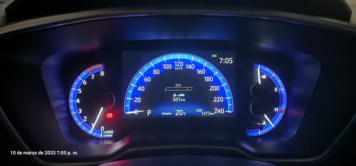 Toyota Corolla 2.0 Xei Cvt 171Cv