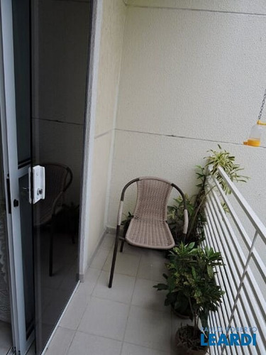 Imagem 7 de 15 de Casa Assobradada - Jardim Ester Yolanda - Sp - 624783