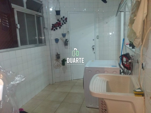 Imagem 20 de 21 de Apartamento - Ap04005 - 69495935