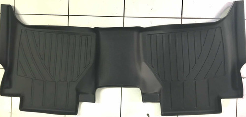 Imagen 7 de 8 de Cubre Pisos Calce Perfecto Nissan Np300 Dc 2015 +/ Musicarro