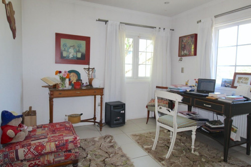 Espectacular Parcela Con Casa En Calera De Tango; ...