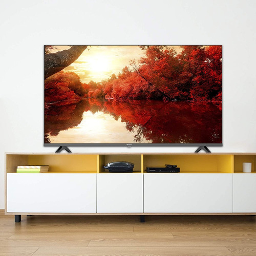 Television Hisense 32h5500g Android Tv 32 Hd
