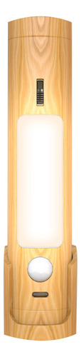 Lámpara De Pared Con Sensor De Luz, Sensor Inteligente, Lámp
