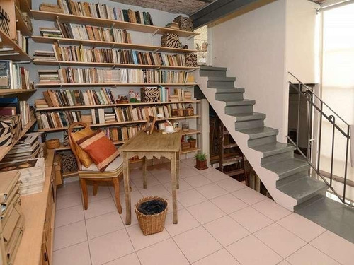 Imponente Casa Estilo Francés En Palermo - Caba Se Escuchan Ofertas Razonables