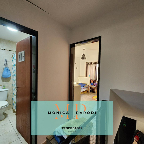 En Venta Duplex De 3 Ambientes En Umbrales De La Merced - Moreno