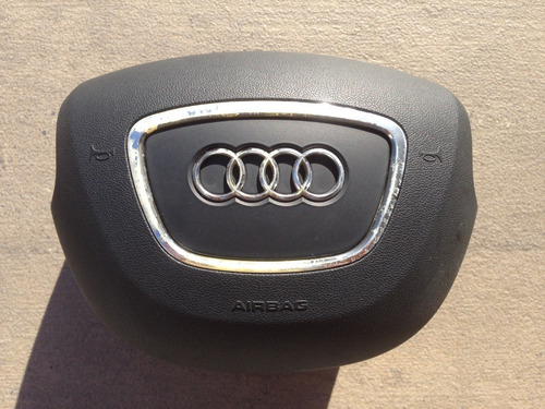 Bolsa De Aire Completa Orig Audi Q7 2011 2012 2013 2014 2015