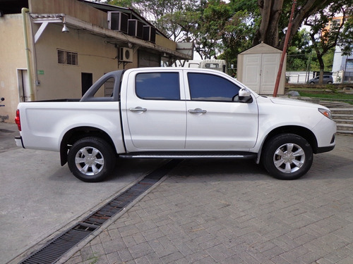 Imagen 4 de 9 de Jac T6