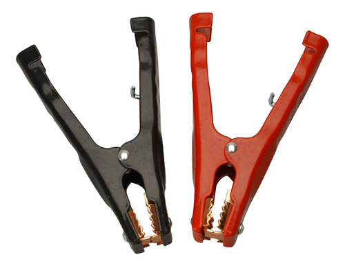 Abrazaderas De Puente De Repuesto Road Power 400c-2