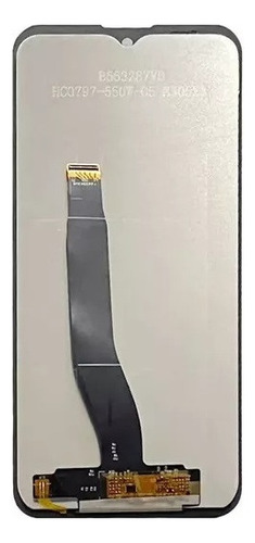 Zc Para Pantalla Táctil Lcd Compatible Con Cubot Kingkong 9