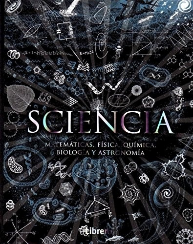 Sciencia - Gerald Michael (libro)
