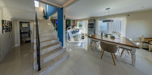 Imagem 4 de 15 de Casa 3 Dormitórios A Venda Em Balneário Camboriú - 6880