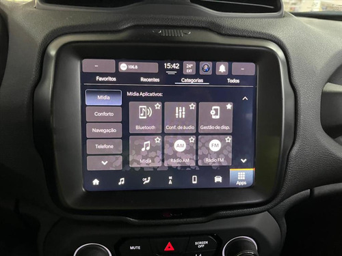 Jeep Renegade 1.3 T270 TURBO FLEX S 4X4 AT9